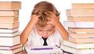 صورة مقال كيف أجعل ابني يحب المذاكرة