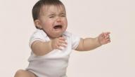 صورة مقال كيف أعالج الإمساك عند الرضع