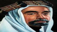 صورة مقال كيف توفي الملك عبدالله