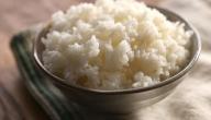 صورة مقال طريقة عمل أرز مسلوق للرجيم