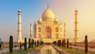 صورة مقال تاج محل