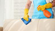 صورة مقال كيف أنظف فرش البيت