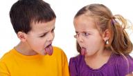 صورة مقال كيف نتعامل مع الطفل المشاغب