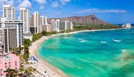 صورة مقال أين تقع جزر الهونولولو
