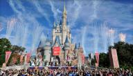 صورة مقال أين توجد ديزني لاند في أمريكا