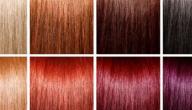 صورة مقال طريقة دمج ألوان صبغات الشعر