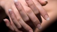 صورة مقال كيف أحافظ على نظافة أظافري