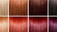 صورة مقال كيف أدمج صبغات الشعر