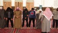 صورة مقال تسوية الصفوف في الصلاة