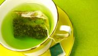 صورة مقال كيف يشرب الشاي الأخضر