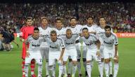 صورة مقال تشكيلة ريال مدريد 2013