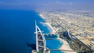 صورة مقال السياحة في دبي