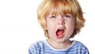صورة مقال كيف تتعامل مع طفلك المشاغب