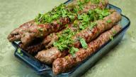 صورة مقال طريقة عمل كباب لحم