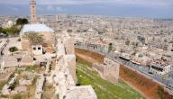 صورة مقال مدينة حلب