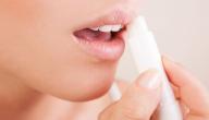 صورة مقال أسباب تشقق الشفاه