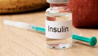 صورة مقال أنواع الإنسولين