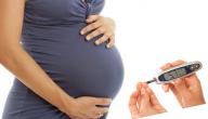 صورة مقال أعراض سكر الحمل