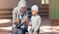 صورة مقال الإسلام وحقوق الطفل