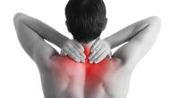 صورة مقال أسباب آلام الرقبة