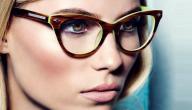 صورة مقال أنواع النظارات الطبية