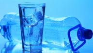 صورة مقال فائدة شرب الماء على الريق