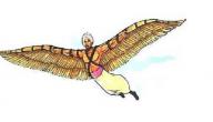 صورة مقال أول من حاول الطيران