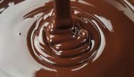 صورة مقال طريقة عمل صوص الشوكولاته