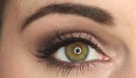 صورة مقال إزالة سواد تحت العين