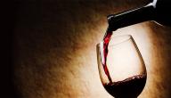صورة مقال أضرار شرب الخمر