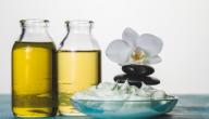 صورة مقال أفضل أنواع زيوت المساج