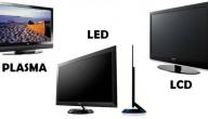 صورة مقال الفرق بين LED و LCD