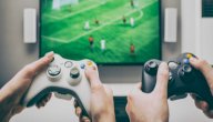 صورة مقال بحث عن أضرار الألعاب الإلكترونية