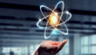 صورة مقال أهم مكونات الذرة