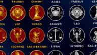 صورة مقال أنواع الأبراج حسب تاريخ الميلاد