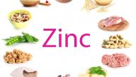 صورة مقال ما هي علاقة الزنك بالأمراض الجلدية