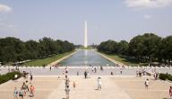 صورة مقال أماكن سياحية في واشنطن