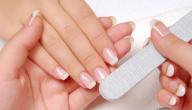 صورة مقال الاهتمام بالأظافر