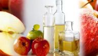 صورة مقال أضرار خل التفاح للتخسيس
