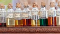 صورة مقال صناعة العطور