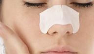صورة مقال طرق لإزالة الرؤوس السوداء من الأنف بسرعة
