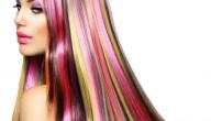 صورة مقال أنواع صبغات الشعر