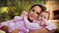 صورة مقال طريقة الحمل بتوأم