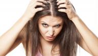 صورة مقال تساقط الشعر من الأمام
