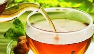 صورة مقال أضرار شرب الشاي