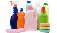 صورة مقال صناعة المنظفات