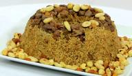 صورة مقال طريقة عمل أرز بالكبد والقوانص