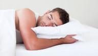 طرق للنوم العميق