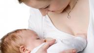 صورة مقال مكونات حليب الأم