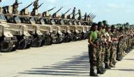 صورة مقال أقوى جيش في العالم